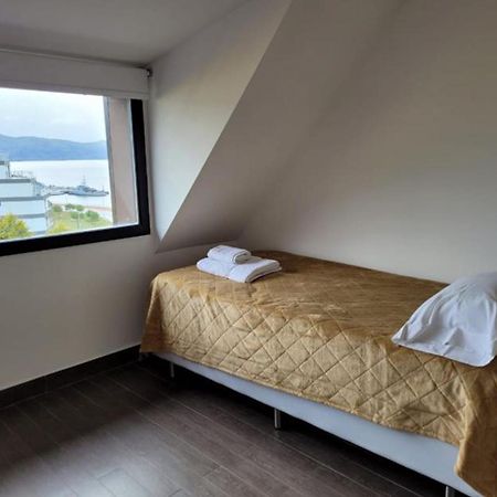 Gente Del Sur - Rivadavia Lägenhet Ushuaia Exteriör bild